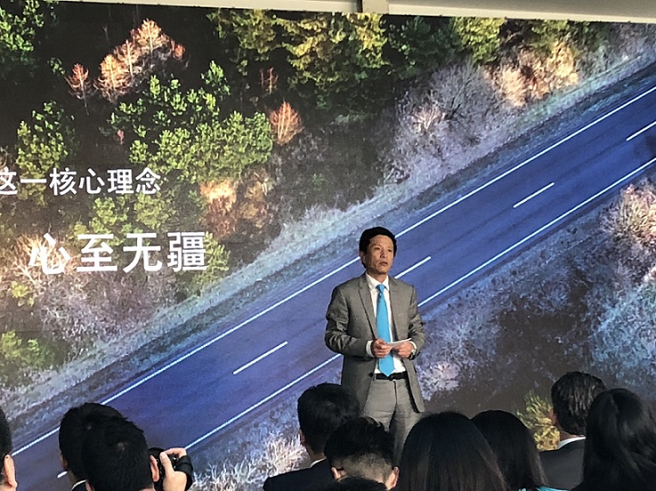 推动客户体验升级 捷豹路虎从调整新的厂商关系开始