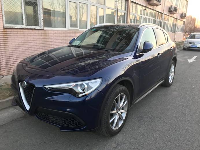 情怀固然重要 但这才是年轻人想要的车