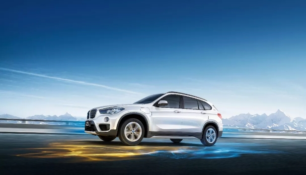 宝马加速新能源业务发展 2019款BMW 5系插混和BMW X1插混上市