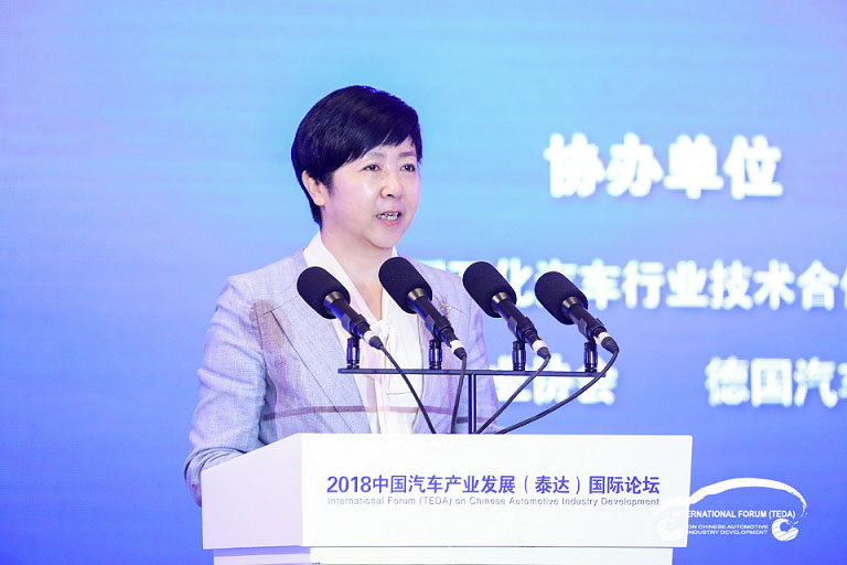 关注新能源汽车安全迫在眉睫 中国新能源汽车发展存在哪些不足？