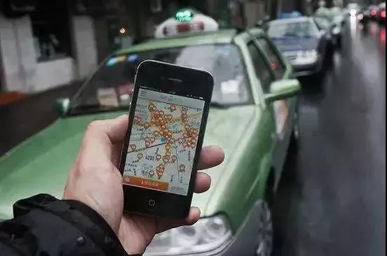 网约车市场还将如何进化 车企队迎来布局期