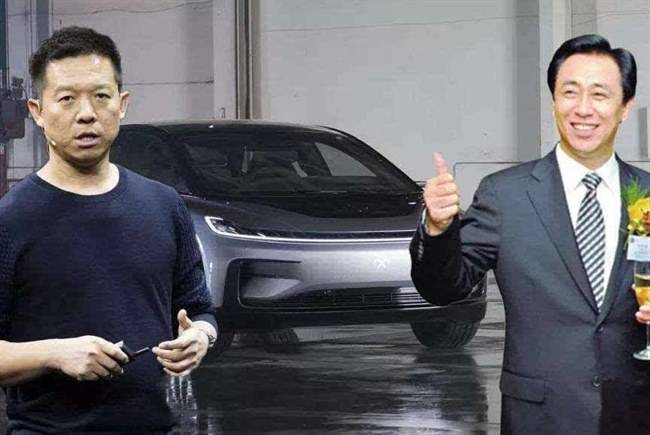 生存至大 解读恒大与法拉第未来的争议关键
