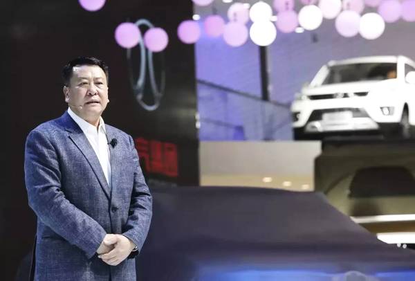 北汽新能源发展进入关键期 提高品牌力将是第一步