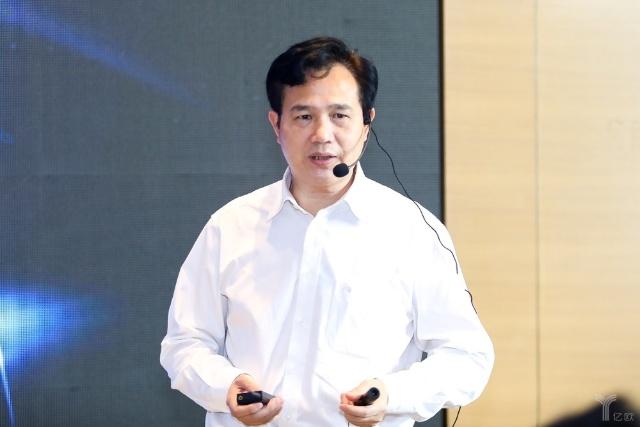打造未来有溢价能力的汽车品牌 古惠南解读广汽新能源的新品牌战略