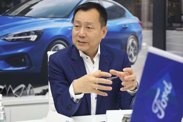 市场应给渠道改革更多耐心 解读福特在华发展