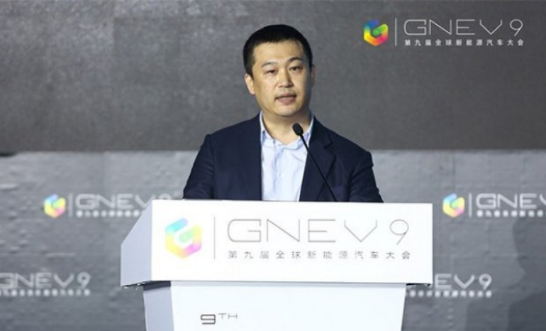 挑战20万辆 补贴退拨时代北汽新能源如何建立竞争优势？