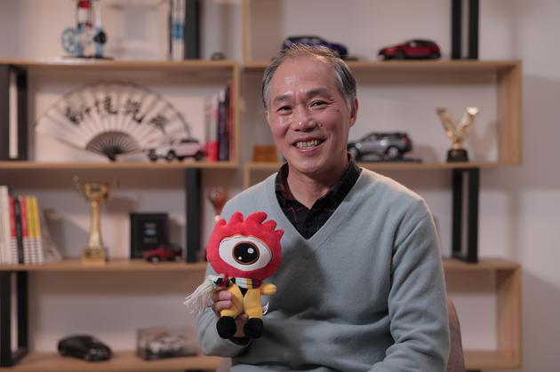 蓝河：给中国造车是全世界最难的事 坚持初心才能活下来