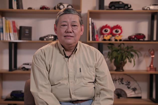 严杨：汽车让中国人的时空观发生了重大改变