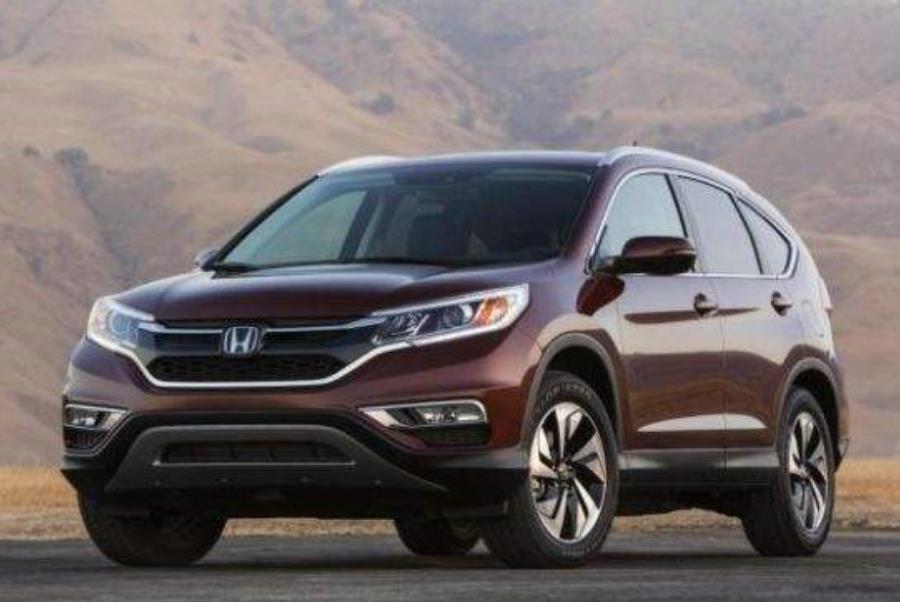 购车新主张|日系车本田CR-V与丰田RAV4的比拼