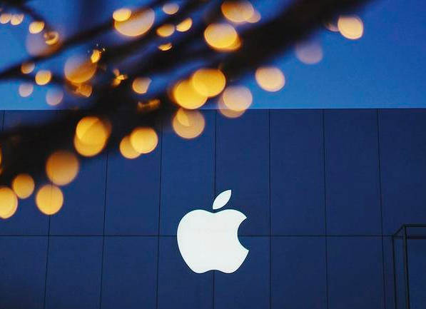 出行头条|苹果获两项新专利 特斯拉柏林超级工厂开始大规模招聘