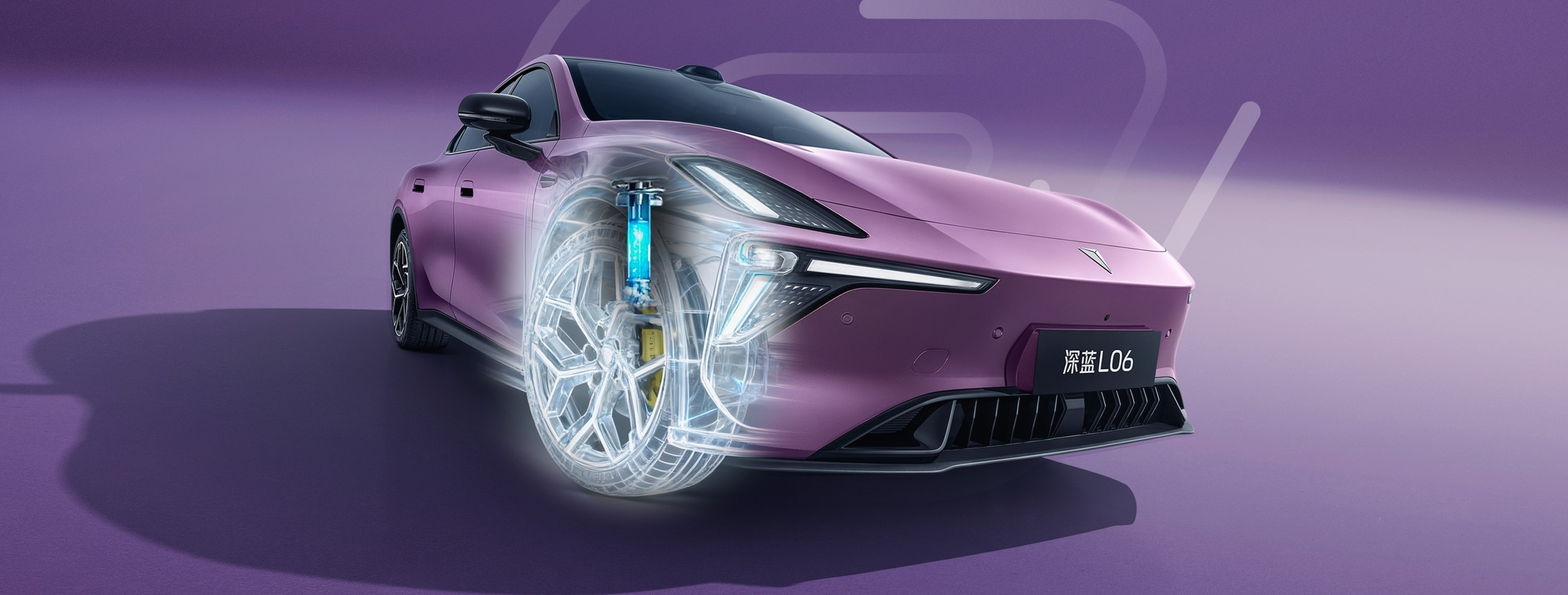 加速国内底盘产业提升，京西智行2025年斩获 50亿元订单